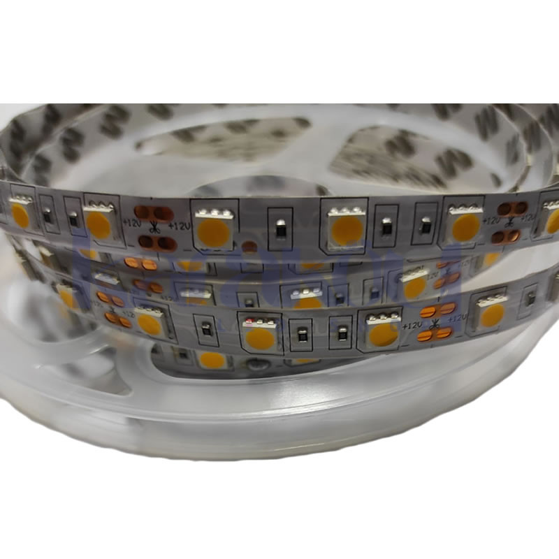 12Volt 5050 smd IP20 60Ledli Şerit Led Karaköy Led Shop