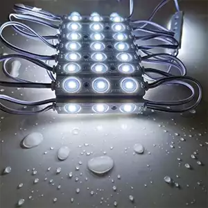 12 Volt Modül Led