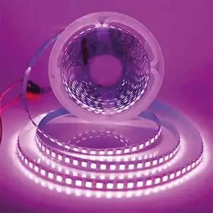 12 Volt Şerit Led
