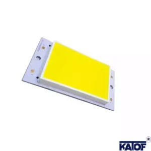 12Volt 10Watt Kare Cob Led - Görsel 1