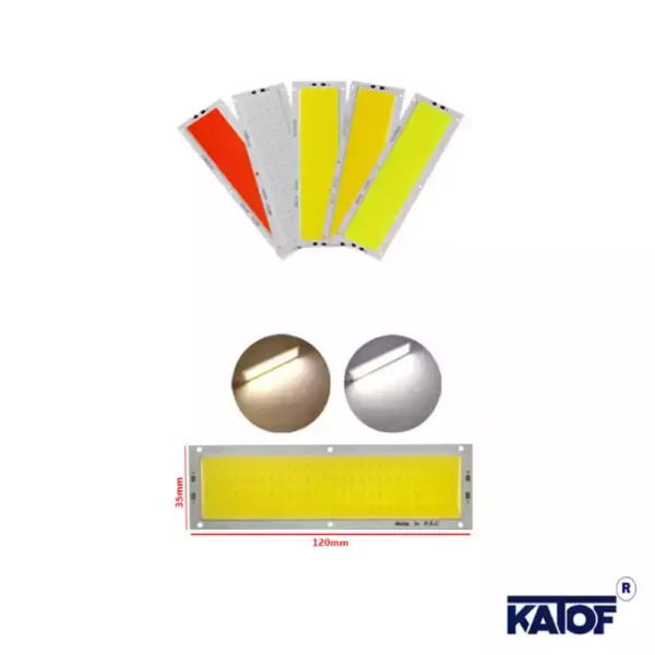 12Volt-20Watt-120x35mm-Cob-Led-karakoyledshop-min