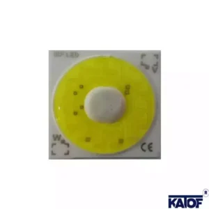 220Volt 12Watt Seramik Power Cob Led - Görsel 1