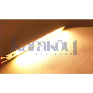 12Volt 16Watt 200x10mm Cob Led - Görsel 2