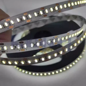 12Volt 3014smd 204ledli 10mm Şerit Led - Görsel 2
