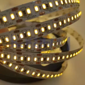 12Volt 3014smd 204ledli 10mm Şerit Led - Görsel 1
