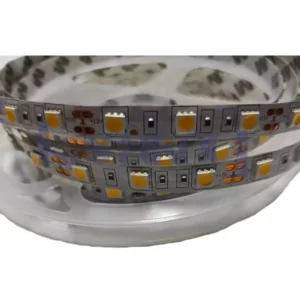 12Volt 5050smd 8mm IP20 60Ledli Şerit Led 5 Mt. - Görsel 4