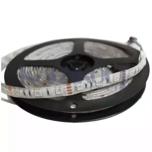 12Volt 5050 smd IP65 60Ledli Şerit Led 5 Metre - Görsel 5