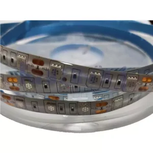 12Volt 5050 smd IP65 60Ledli Şerit Led 5 Metre - Görsel 4