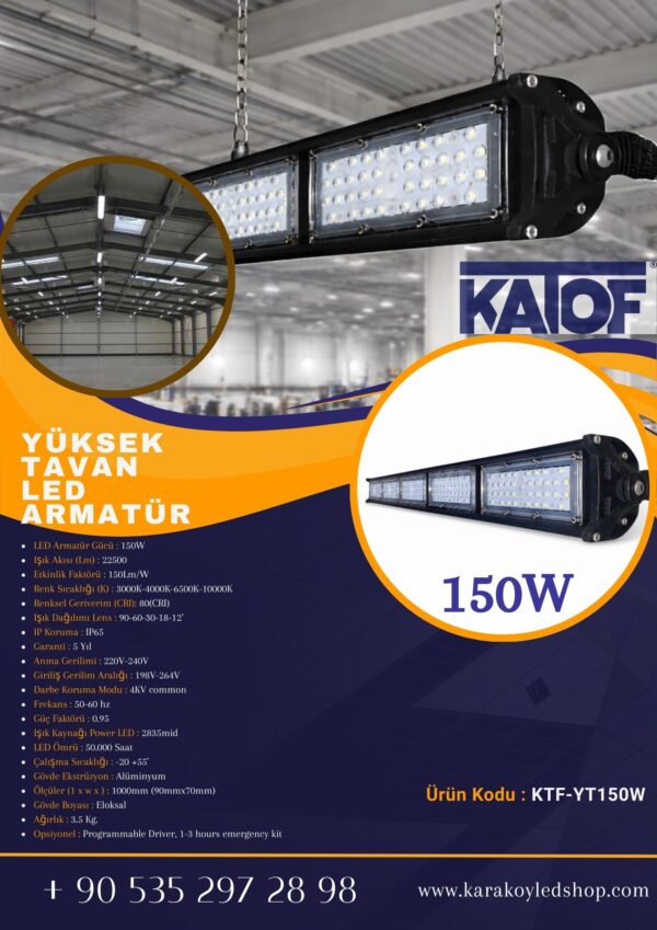 150W-yuksek-tavan-led-armatur