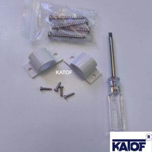 16 Kanal Sensörlü Merdiven Basamak Aydınlatma Seti Step-02 - Görsel 8