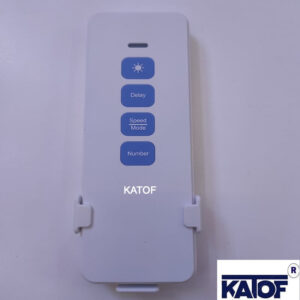 16 Kanal Sensörlü Merdiven Basamak Aydınlatma Seti Step-02 - Görsel 7