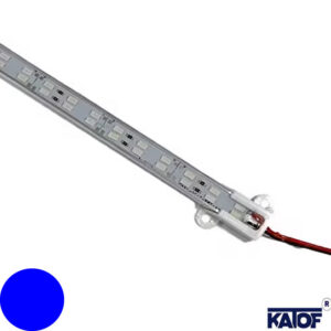 12 Volt 5730smd Su Geçirmez Kasalı Çubuk Led Dış Mekan - Görsel 14