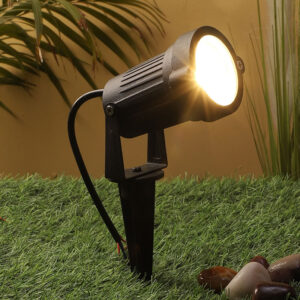 Bahçe Aydınlatma Armatürleri