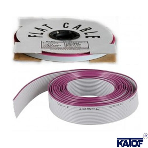 14-pin-flat-kablo-rulo-karakoyledshop