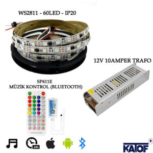 12volt-ws2811-ip20-60l-pixel-serit-led-12v-10amper-adaptor-SP611E-pixel-bluetooth-muzik-kontrol-modulu-set-karakoyledshop-1