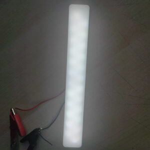 24 Volt 4 Watt Beyaz IP20 2835smd 15 Ledli Pergola Led - Görsel 3