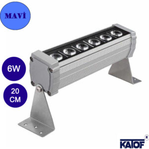 220volt-6watt-20cm-dis-mekan-wallwasher-mavi-karakoyledshop