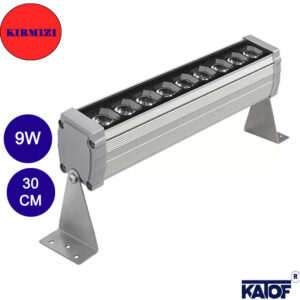 220volt-9watt-30cm-dis-mekan-wallwasher-kirmizi-karakoyledshop