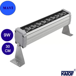 220volt-9watt-30cm-dis-mekan-wallwasher-mavi-karakoyledshop