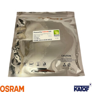 Osram 12V 2835smd Beyaz 60 Ledli Şerit Led (10 metre) - Görsel 4