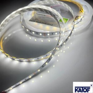 Osram 12V 2835smd Beyaz 60 Ledli Şerit Led (10 metre) - Görsel 5