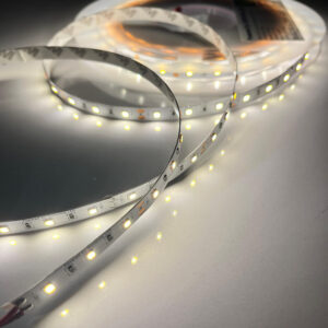 Samsung 12V 2835smd 2700Kelvin Tek Çip 60led (10 metre) - Görsel 6