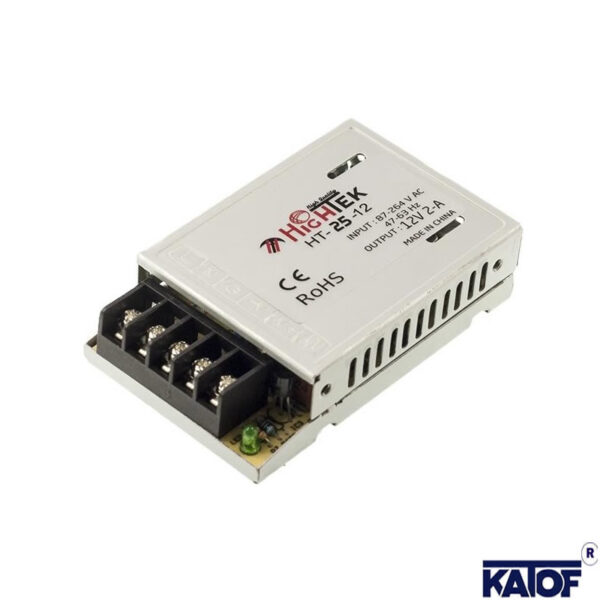 12v-2amper-slim-metal-kasa-adaptor-karakoyledshop