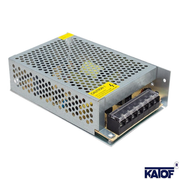 24volt-20amper-kalin-kasa-metal-adaptor-karakoyedshop