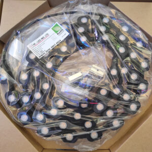 24Volt 36W Wall Washer Dış Cephe Aydınlatma (2.4MT) - Görsel 6