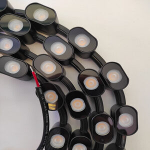 24Volt 36W Wall Washer Dış Cephe Aydınlatma (2.4MT) - Görsel 3