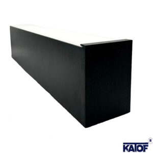 50X70 Alüminyum Linear Led Kasası / 50x70 Aluminum Linear Led Case - Görsel 4