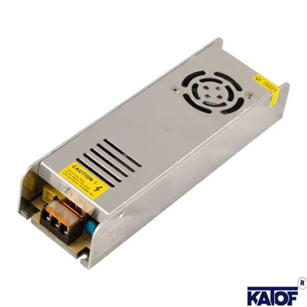5volt-40amper-fanli-slim-kasa-metal-adaptor-trafo-karakoyledshop
