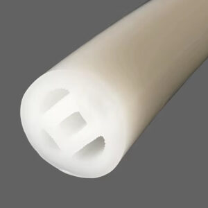 8mm 360 Derece Diffuzör Flex Boru - Görsel 4