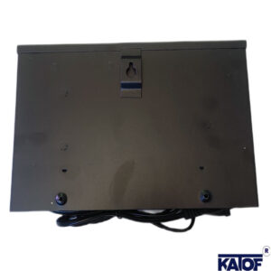 T8000ACC SD kartlı 8192 adet Piksel Led Kontrol Cihazı 8 Kanal - Görsel 5