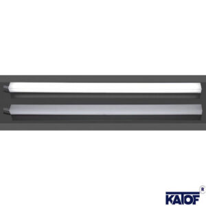 12.9X11MM Linear Aydınlatma Led Profili (Linear Led Lighting Profile) - Görsel 3
