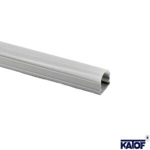 18.5X11.80MM Linear Led Aydınlatma Profili (Linear Led Lighting Profile) - Görsel 3