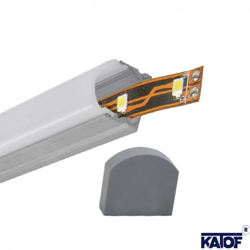 18.5X11.80MM Linear Led Aydınlatma Profili (Linear Led Lighting Profile ...