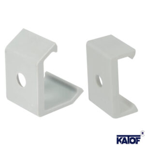 18.5X11.80MM Linear Led Aydınlatma Profili (Linear Led Lighting Profile) - Görsel 4