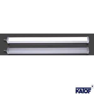 18X14.8MM Led Aydınlatma Profili 3mt. (Led Lighting Profile) - Görsel 4