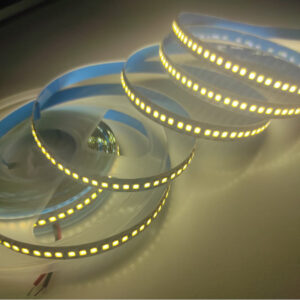 12Volt 2835smd 4000K 240ledli 10mm Şerit Led (5mt) - Görsel 4