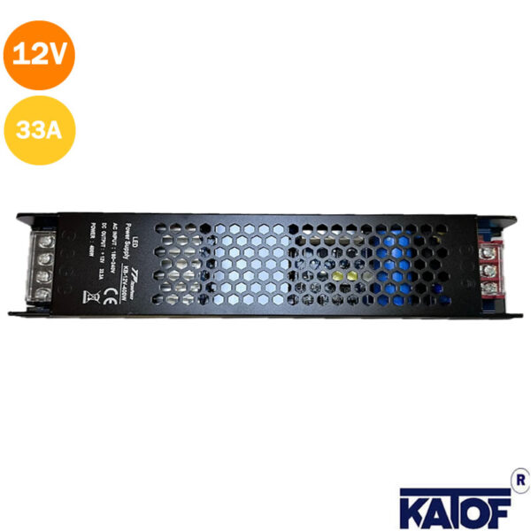 12volt-33amper-400watt-slim-metal-premium-adaptor-karakoyledshop