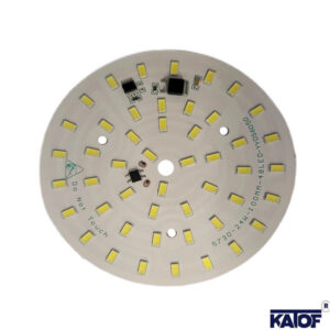 220V 24W Beyaz 5730smd Pcb Led 100mm 48Led