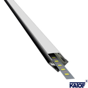 Köşe Led Profili 3 Mt.