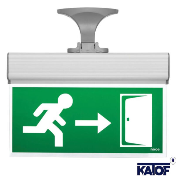 17140-305mm-ledli-aluminyum-asma-tipi-acil-yonlendirme-cift-yonlu-levha-karakoyledshop