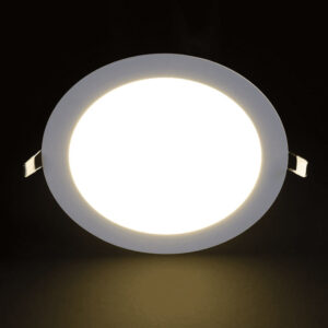 15Watt Sıva Altı Slim Led Panel Armatür - Görsel 3