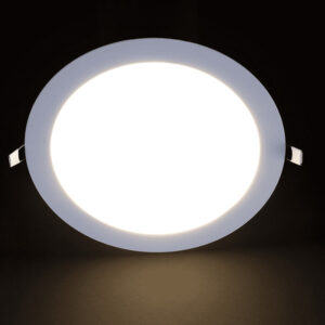 18Watt Sıva Altı Slim Led Panel Armatür - Görsel 3