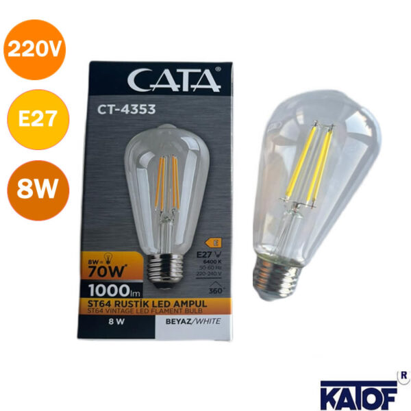 220Volt-70watt-e27duylu-rustik-ampul-ct4353-karakoyledshop