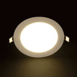 9Watt Sıva Altı Slim Led Panel Armatür - Görsel 3