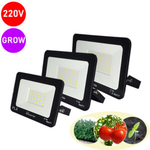 220Volt GROW Smd Led Tablet Projektör