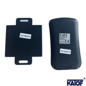 36Amper 12Volt Kumandalı 28 Tuşlu RGB Led Dimmer - Görsel 4